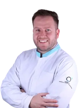 Dr. Daniel Nunes de Oliveira