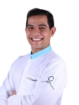 Dr. José Leonardo Saragoça