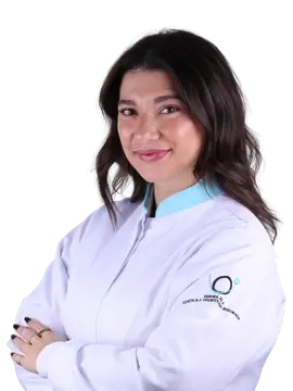 Dra. Fernanda Fonseca
